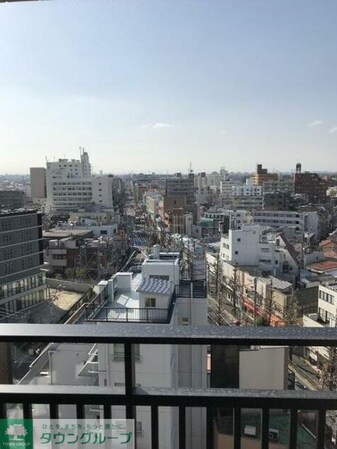 ディームス方南町の物件内観写真
